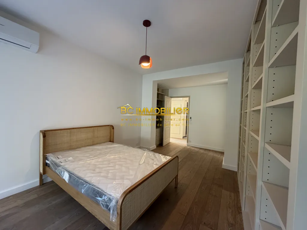 Appartement 4 pièces à Marseille