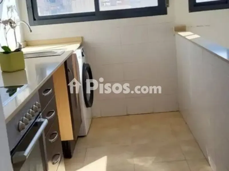 3 magamistoaga korter asukohas ES