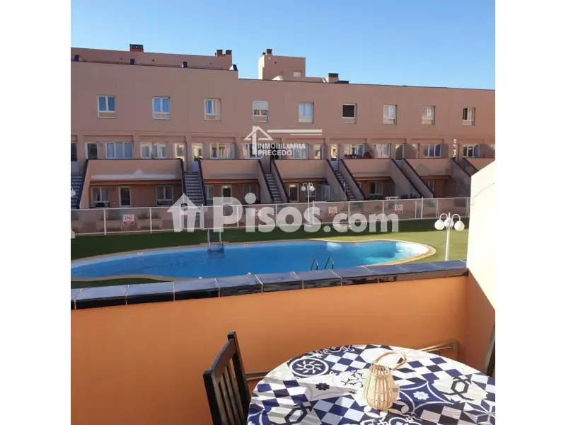 Terrazza - Duplex with Sea View in Bristol, Corralejo