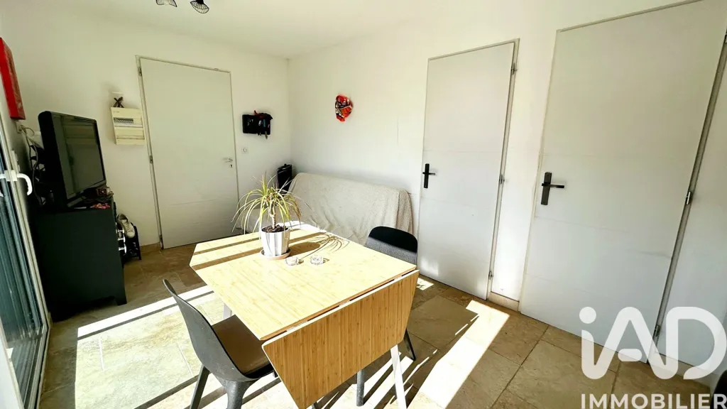 Salle à manger - Villa Contemporaine avec Vue Panoramique à Gémenos