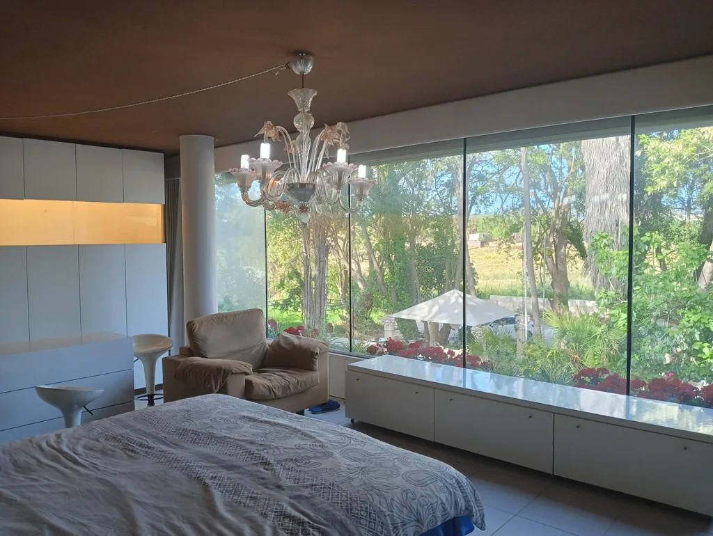 Chambres - Artistic Chalet with Pool in Manacor Centre