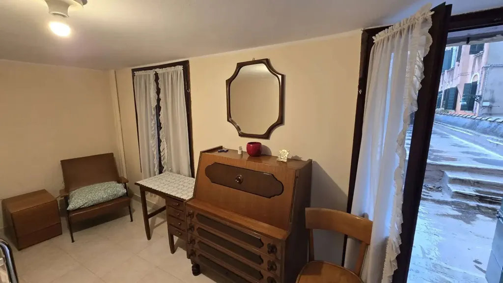 Studio - Ufficio a Venezia con ingresso indipendente