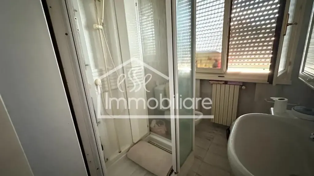 Vannitoad - Attico with Terrace in Empoli