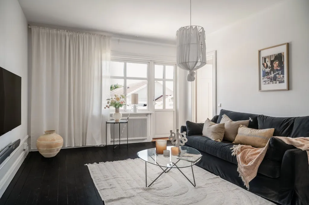 Elutuba - Renovated Villa with Pool in Färjestad