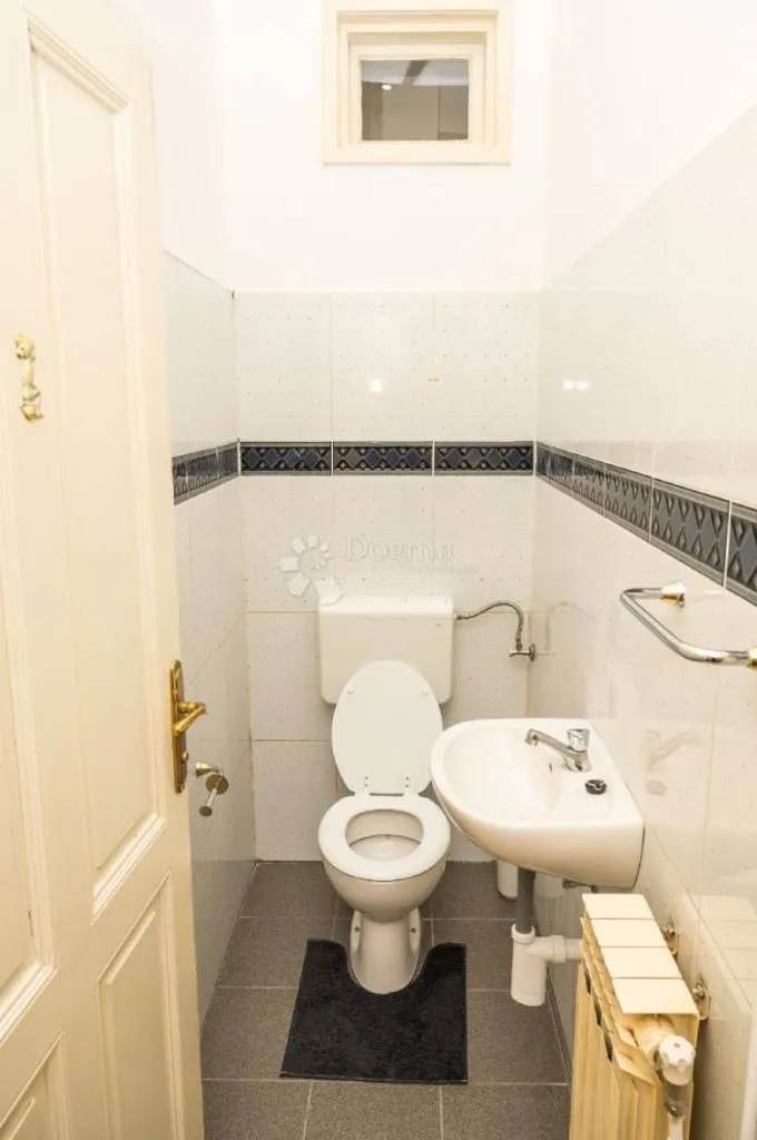 Vannitoad - Luxury Flat with Balcony in Zagreb Centre