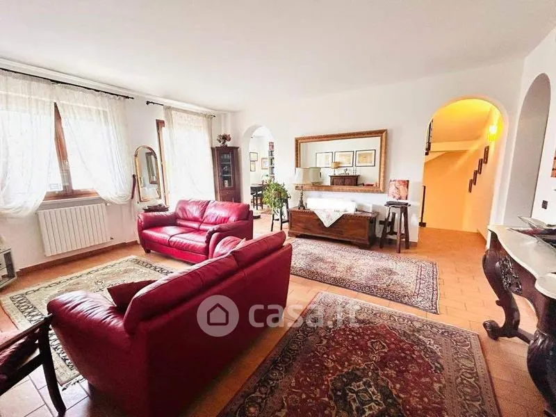 Elutuba - Modern Villa with Garden in Senigallia
