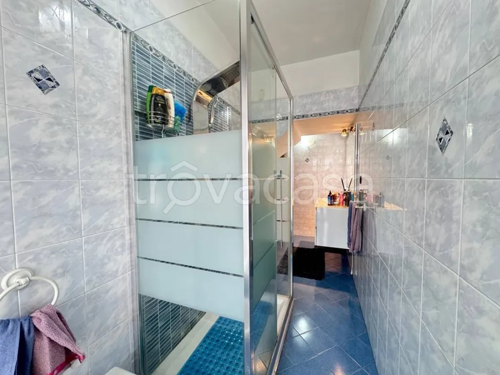 Vannitoad - Apartment with Mansard in Grugliasco