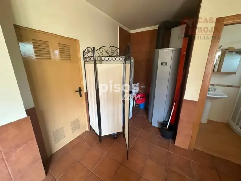 Salles de bain - Maison 4 chambres à ES
