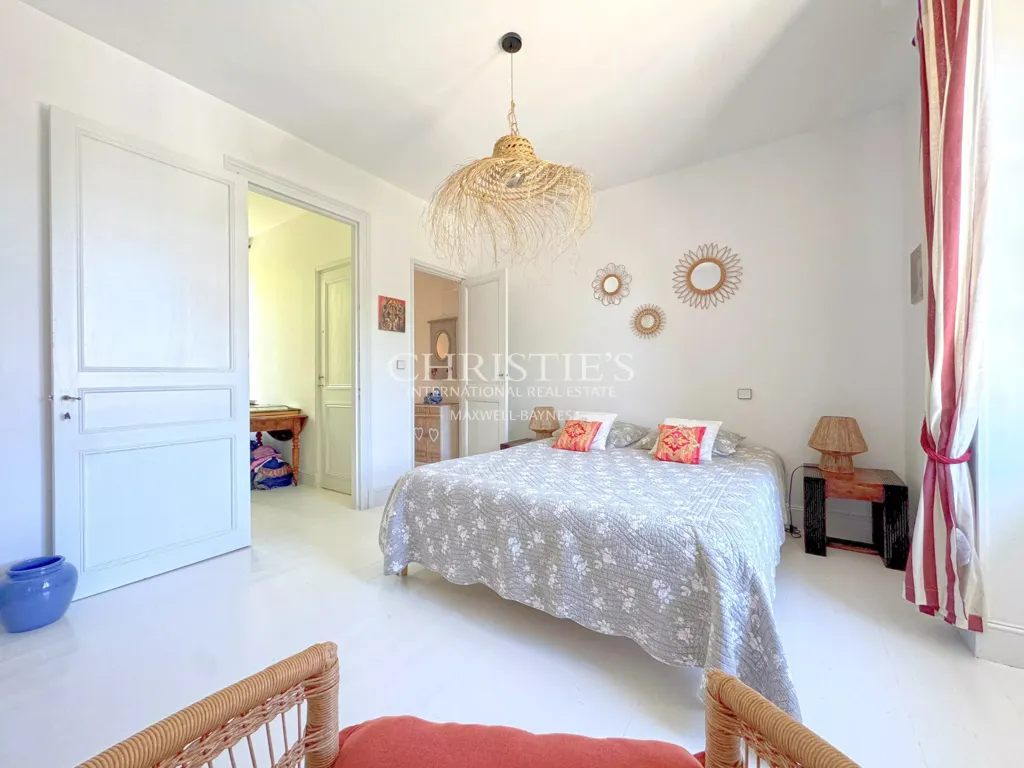 Chambres - Villa Familiale avec Piscine près de Royan