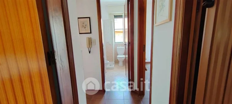 Entrée - Villa with Garden in Capo Peloro, Messina