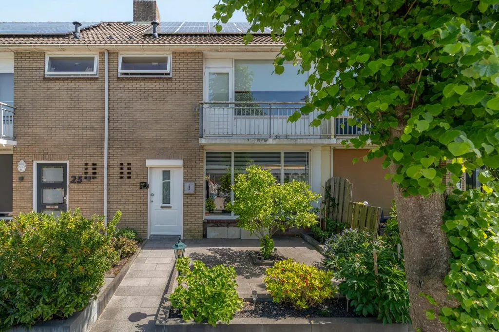 Maison 5 pièces à Schagen