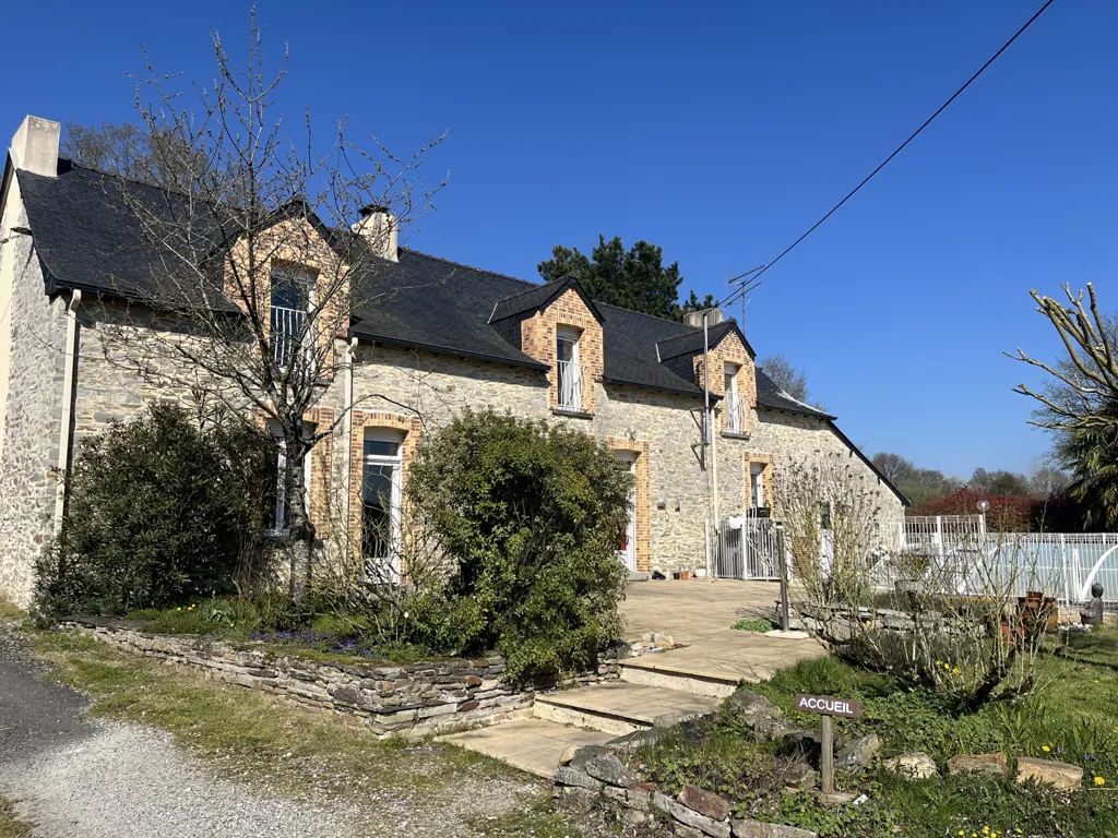 facade