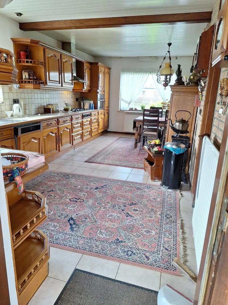 Cuisine - Studio in Landhouse near Eindhoven Centre