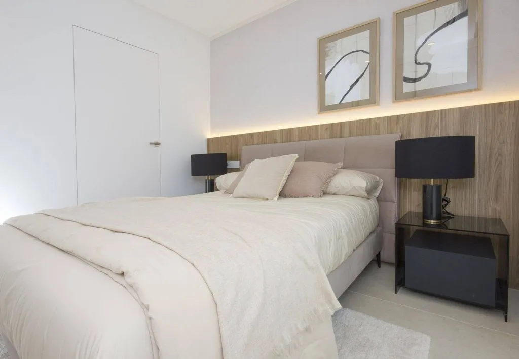 Magamistoad - New Build Villa with Pool in Ciudad Quesada