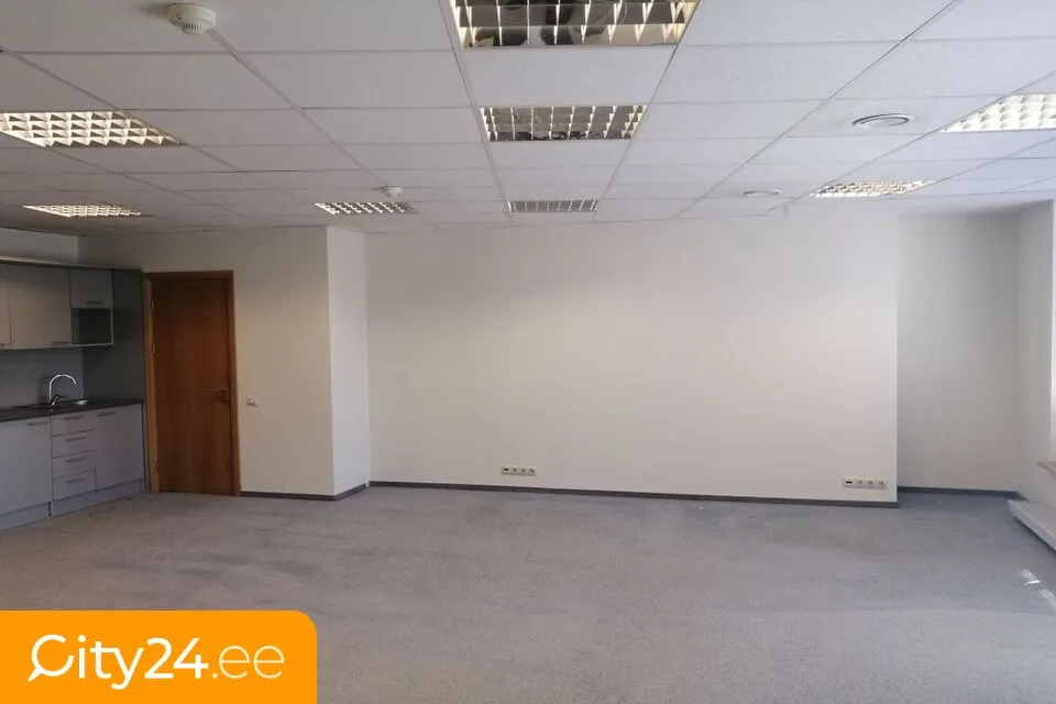 Studio - Modern Office with Terrace in Riga Centre