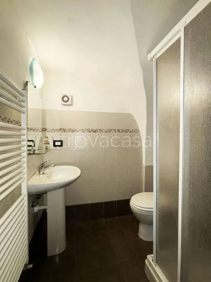 Vannitoad - Restored Chalet Apartment in Pragelato