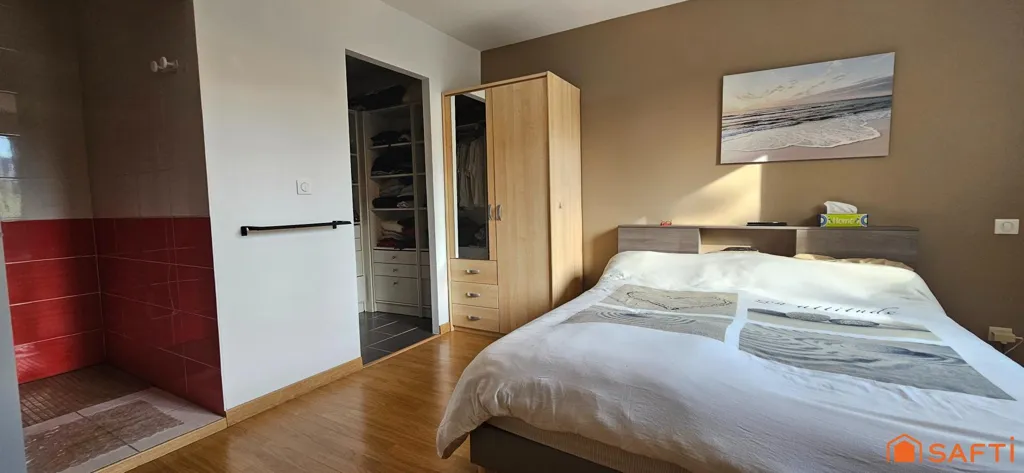 Magamistoad - Modern House with Pool in Montauban