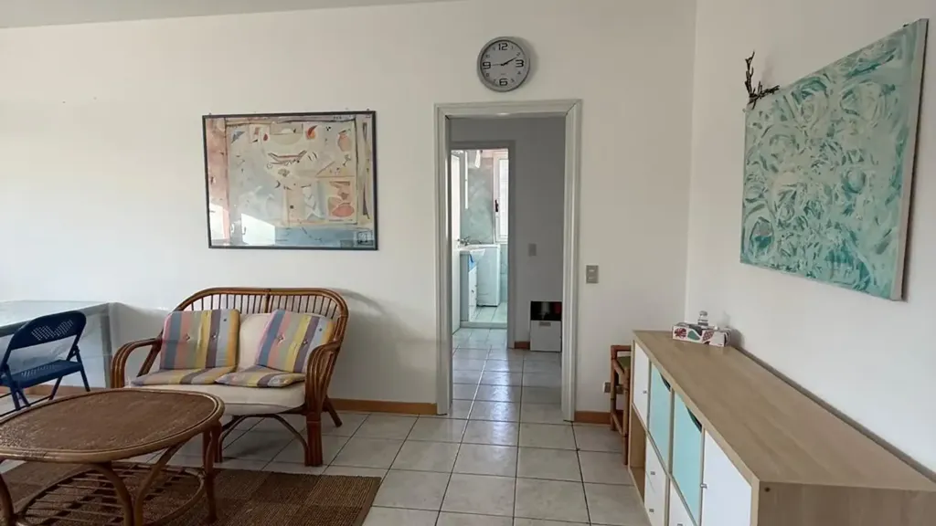 Appartement 3 pièces à IT