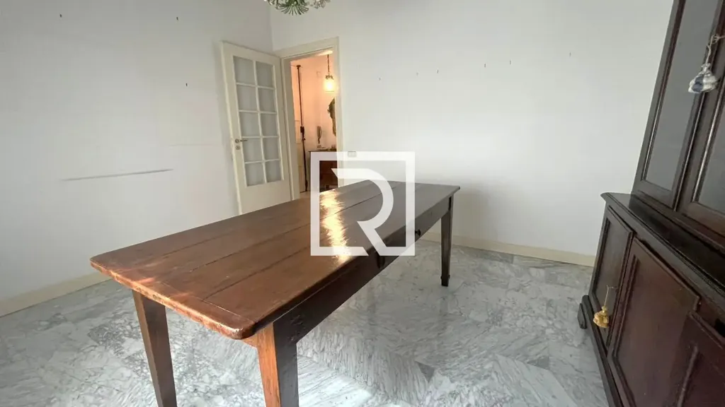 Sala da pranzo - Semi-detached House with Private Garden in Ravenna
