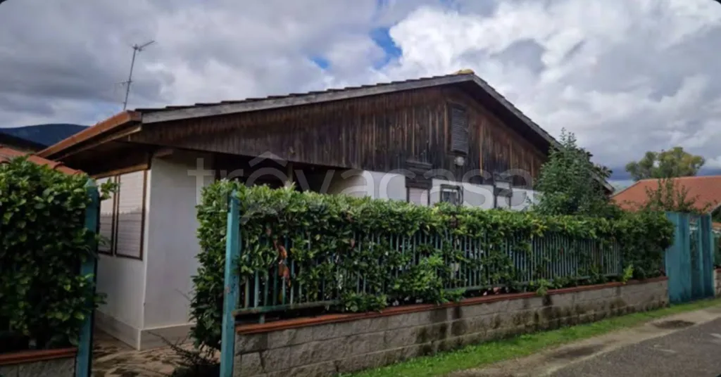 Extérieur - Villa with Private Garden in Fondi