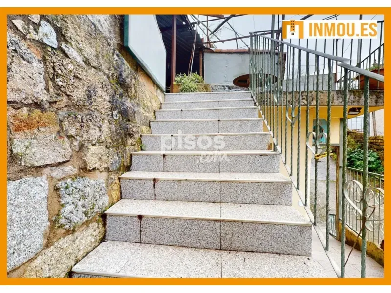 Pièces - Maison 5 chambres à ES