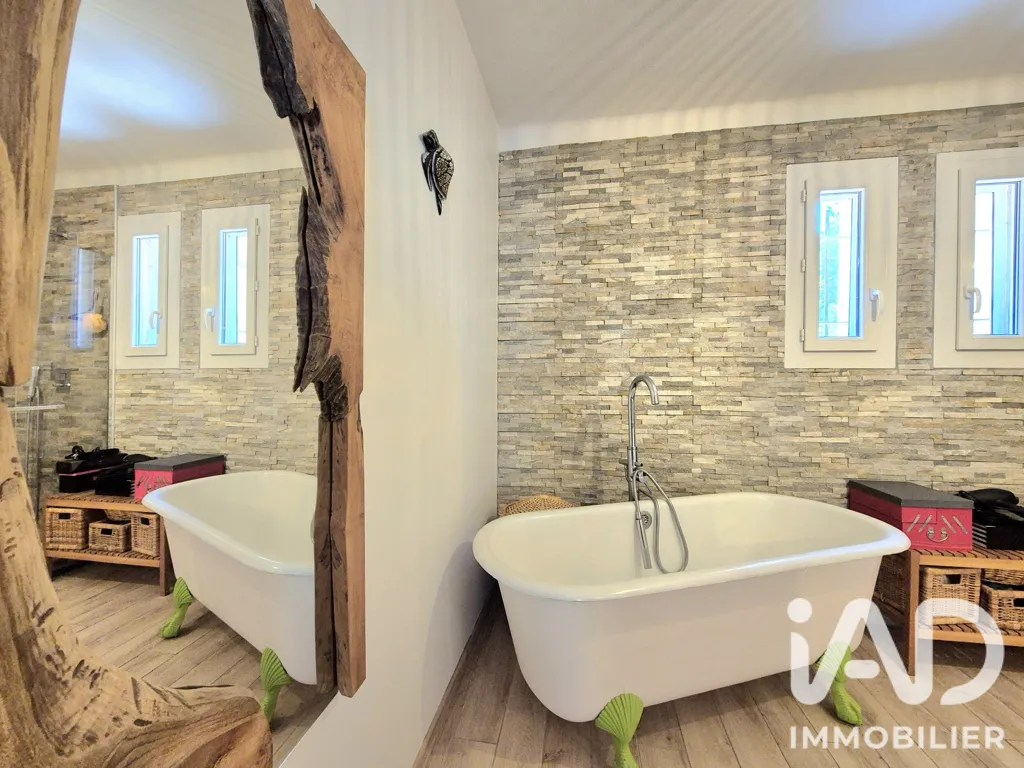 Vannitoad - Villa with Pool in Espira-de-l'Agly