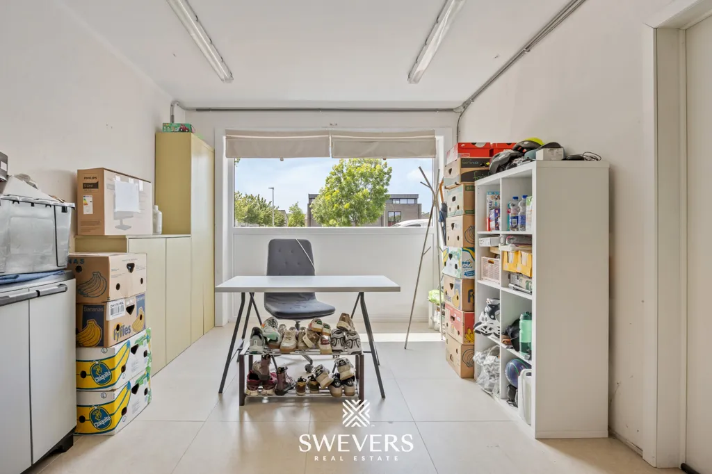 Kabinet - Modern Flat with EPC A in Gorsem