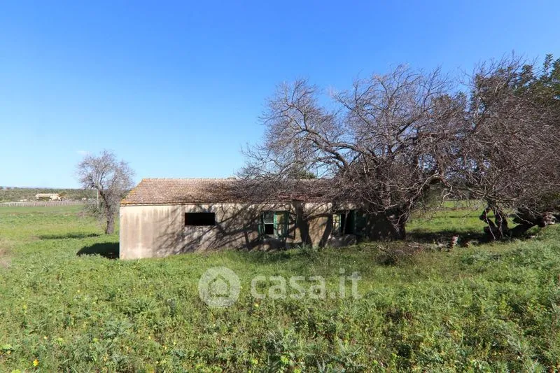 Extérieur - Rustic Casale with Large Land in Ispica