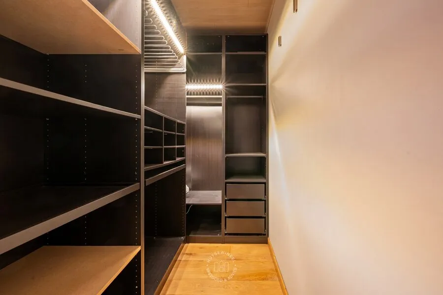 Rooms - Mixed-Use Property with River View in Rupelmonde