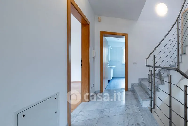 Toad - Spacious Semi-Detached Villa in Bressanone