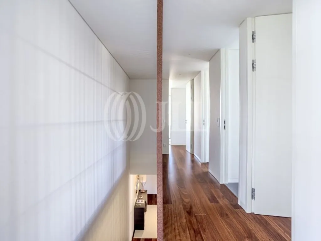 Entrée - Luxury Villa with Pool in SandWoods, Cascais