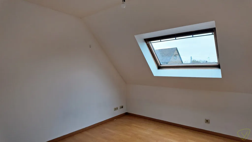 attic