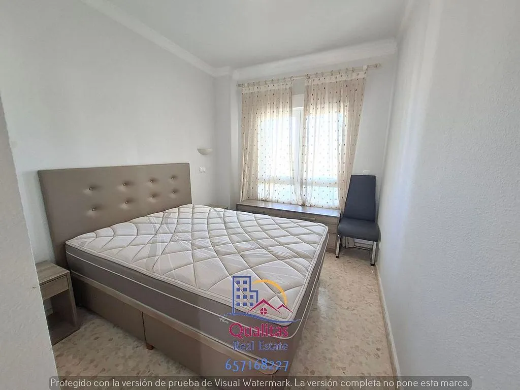 Magamistoad - Apartment with Pool in Oliva Nova