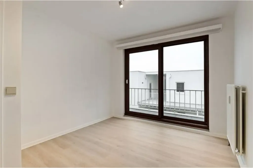 Toad - 3-Bed Apartment with Terrace in Turnhout