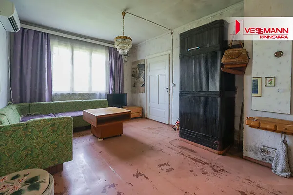 Séjour - Country Cottage with Well in Mõisaküla
