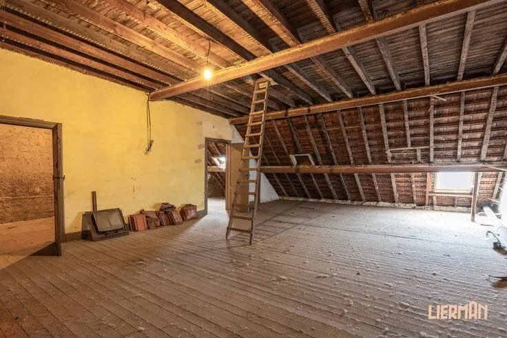 Toad - Commercial Property with Development Potential in Aalst