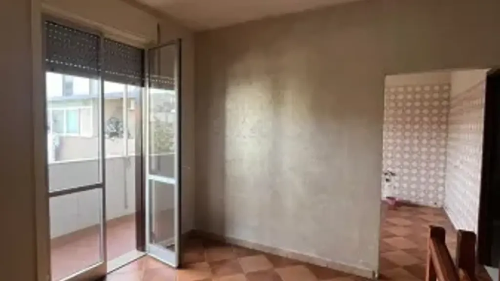 Toad - Duplex with Balcony in Maddaloni
