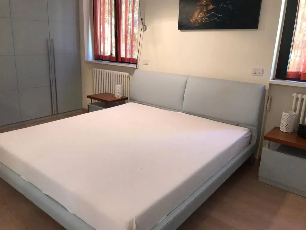 Chambres - Luxury Penthouse with Panoramic View in Alassio