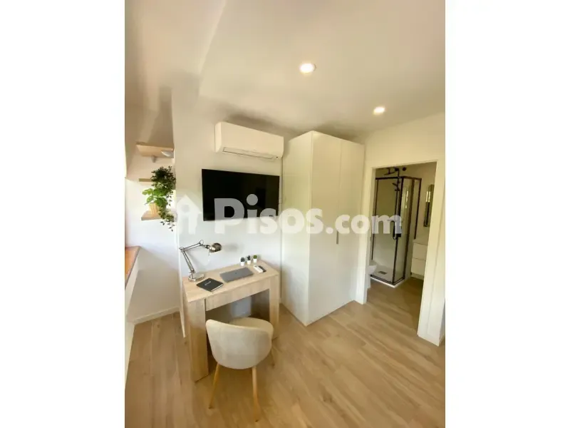 Magamistoad - Coliving Studio with Kitchen in Chamberí