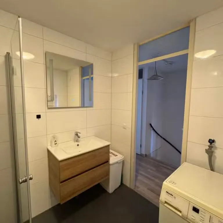 Vannitoad - Apartment with Balcony in Groningen Centre