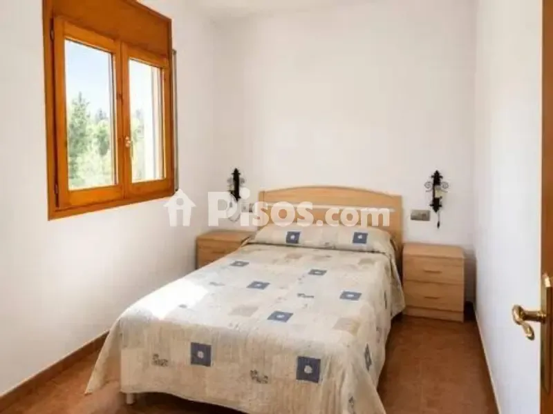 Camere da letto - Chalet with Private Pool in Mediona