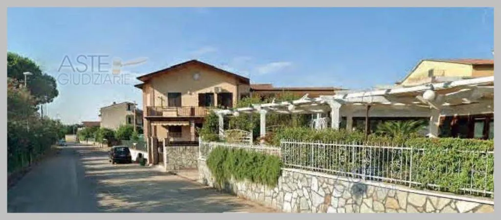 Extérieur - Auctioned Apartment with Balcony in Bellona