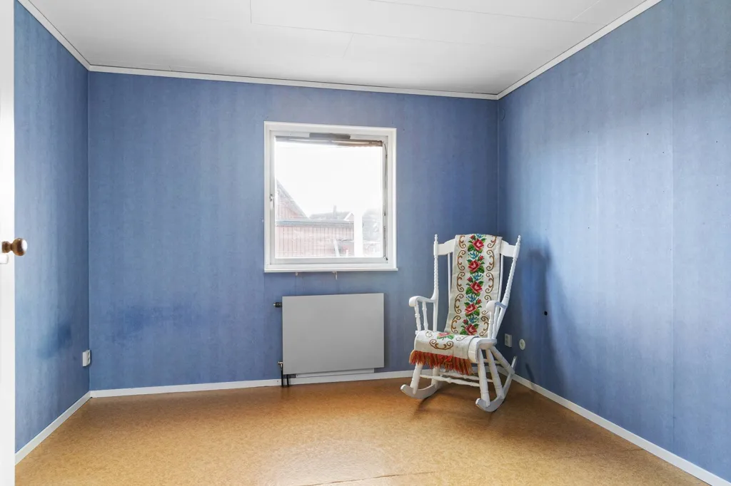 Magamistoad - Charming Villa with Pool in Marstrand