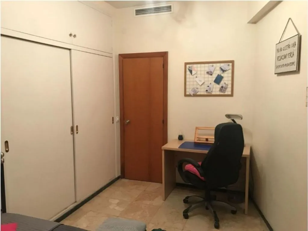 Bureau - 7-Room Apartment in Central Elche