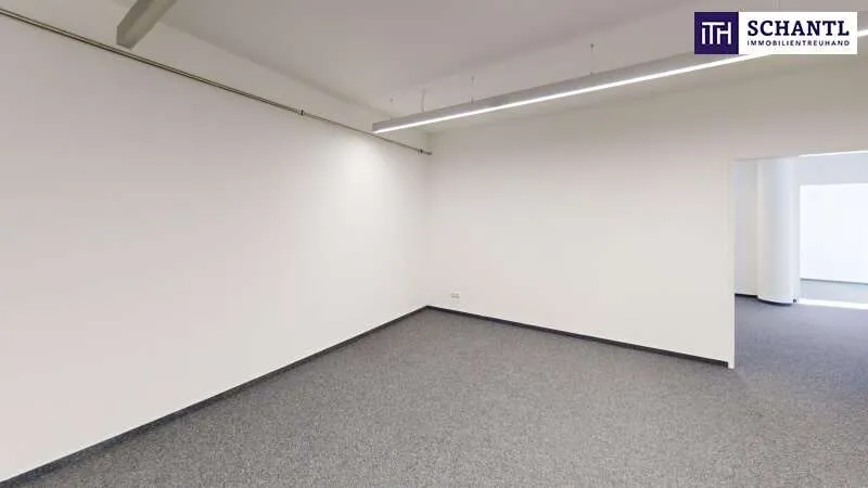 Kabinet - Commercial Space with A9 Access in Graz-Straßgang