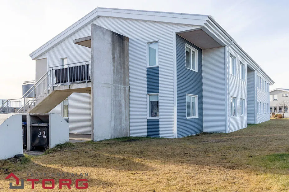 Appartement 5 pièces à Hafnarfjörður