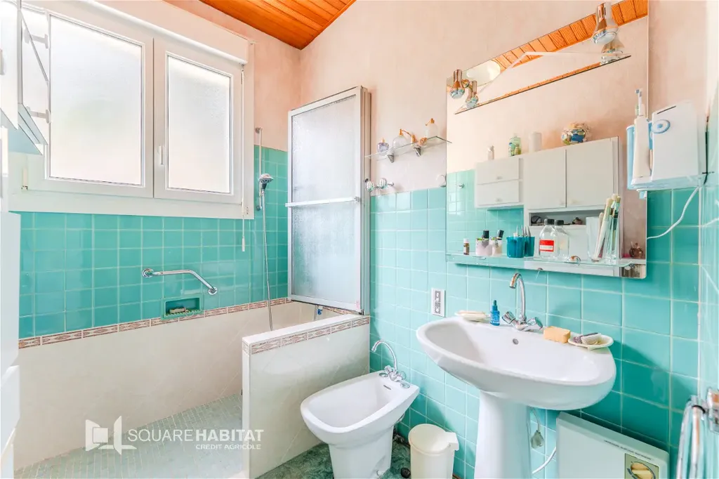 Maison 5 pièces à Nantes