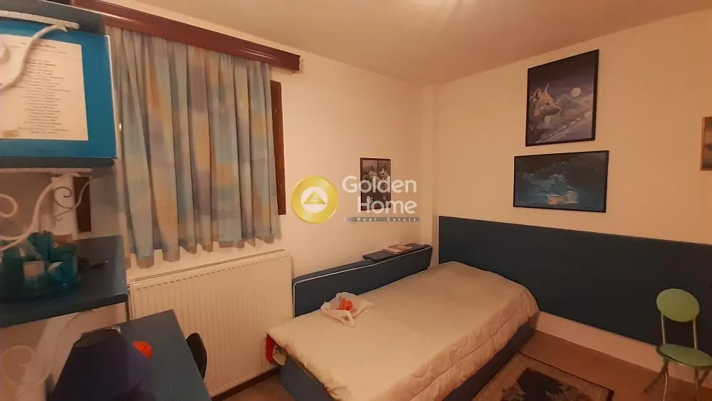 Magamistoad - Maisonette with Garden in Arachova Livadi