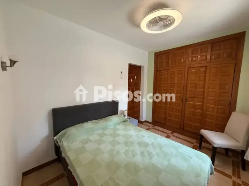 Camere da letto - Chalet with Private Pool in Dénia