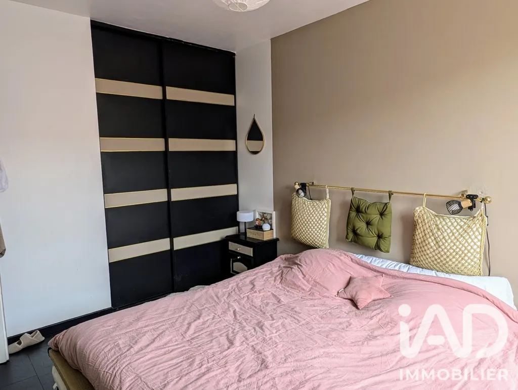 Camere da letto - Atypical House with Sauna in Dives-Sur-Mer